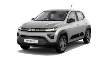 Dacia Spring 24kWh Extreme 100 75kW 5dr Auto Electric Hatchback